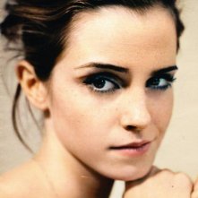 Uno Splendido Ritratto Di Emma Watson 277914