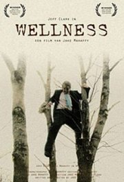 Wellness: la locandina del film