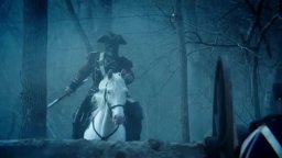 Trailer - Sleepy Hollow