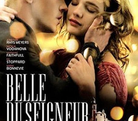 belle du seigneur full movie