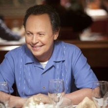 Billy Crystal E Nonno Artie In Una Scena Di Parental Guidance 278181
