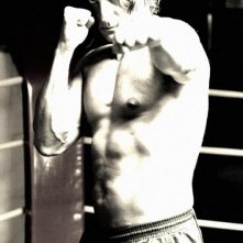 CLAUDIO DEL FALCO nel film Rabbia in Pugno di Stefano Calvagna