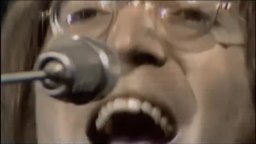 Clip 'Revolution' - U.S.A. contro John Lennon