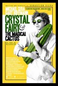 Crystal Fairy: la nuova locandina del film