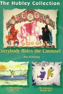 Everybody Rides the Carousel: la locandina del film