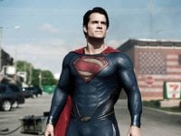 Superman, Zack Snyder sul provino di Henry Cavill: 'È l'unico che, in costume, non ci ha fatto ridere'