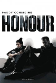 Honour: la locandina del film