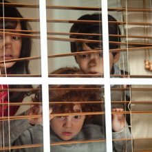 Parental Guidance: i piccoli Joshua Rush, Bailee Madison e Kyle Harrison Breitkopf in una scena