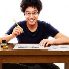 Shin'ichi Tsutsumi in Ore wa Mada Honki Dashite nai Dake