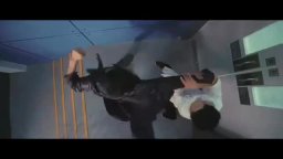 Trailer - Badges of Fury