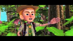 Trailer Italiano - Eco Planet - Un pianeta da salvare