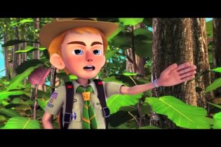 Trailer Italiano - Eco Planet - Un pianeta da salvare