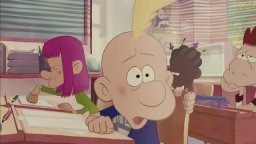 Trailer Italiano - Titeuf, il film