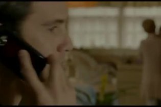 Trailer - Killing Season