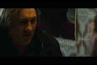 Trailer - La marque des anges