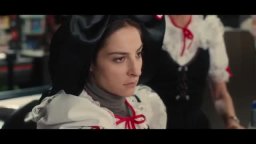 Trailer - Les reines du ring