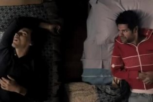 Trailer - Né quelque part