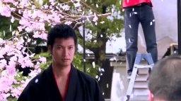 Trailer - Princess Sakura: Forbidden Pleasures