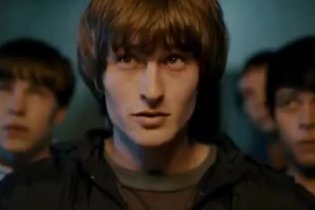 Trailer - Spike Island
