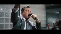 Trailer - The Wolf of Wall Street