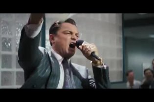 Trailer - The Wolf of Wall Street