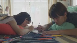 Trailer - To Cry a 100 Times