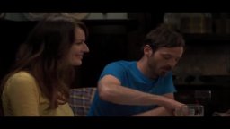 Trailer - Touchy Feely