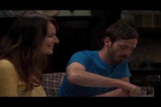 Trailer - Touchy Feely