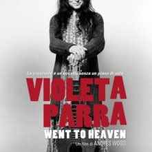 Violeta Went to Heaven: una nuova locandina per il film