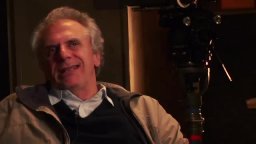 Backstage - Cha Cha Cha