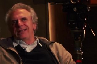 Backstage - Cha Cha Cha