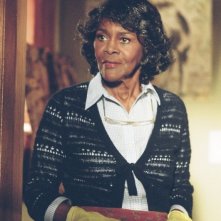 Cicely Tyson in Alex Cross