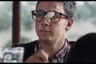 Clip 2 - Niente può fermarci