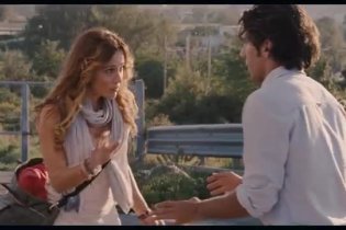 Clip 4 - Niente può fermarci