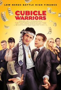 Locandina di Bank$tas - Cubicle Warriors
