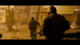 International Trailer - Riddick