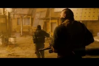 International Trailer - Riddick