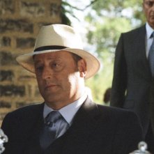 Jean Reno nei panni di Giles Mercier in una scena di Alex Cross