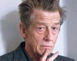 John Hurt co-star in The Strain