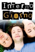 La locandina di Interno giorno