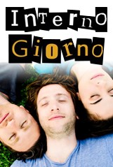 La locandina di Interno giorno