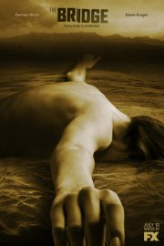La locandina di The Bridge