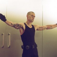 Matthew Fox in una scena di Alex Cross