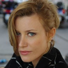 Oggetti smarriti: Giorgia Wurth in una foto promozionale