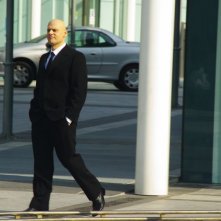 Oggetti smarriti: Michelangelo Pulci in una scena nei panni del narratore