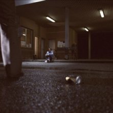 Oggetti smarriti: una scena