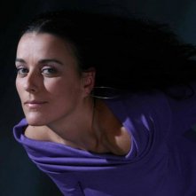 Regalo a sopresa: Francesca Leoni in una foto promozionale