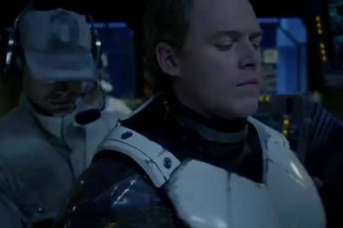 Spot 'Abbiamo creato dei mostri' - Pacific Rim