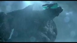 Spot 'Il mondo sta giungendo a una fine' - Pacific Rim
