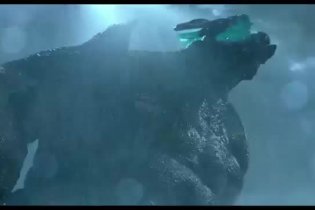 Spot 'Il mondo sta giungendo a una fine' - Pacific Rim